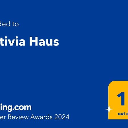 شقة Baltivia Haus I غدينيا المظهر الخارجي الصورة