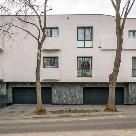 شقة Baltivia Haus I غدينيا المظهر الخارجي الصورة