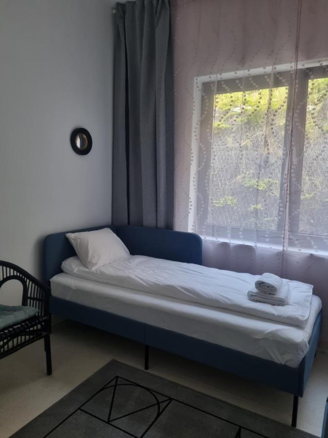 شقة Baltivia Haus I غدينيا المظهر الخارجي الصورة